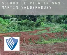 Seguro de vida en  San Martín de Valderaduey