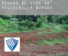 Seguro de vida en  Villalbilla de Burgos