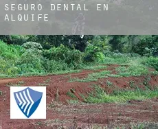 Seguro dental en  Alquife
