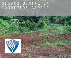 Seguro dental en Condemios de Arriba