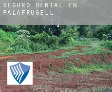 Seguro dental en  Palafrugell