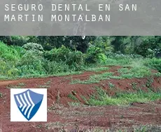 Seguro dental en  San Martín de Montalbán