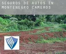 Seguros de autos en  Montenegro de Cameros