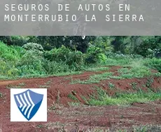 Seguros de autos en  Monterrubio de la Sierra