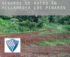 Seguros de autos en  Villarroya de los Pinares