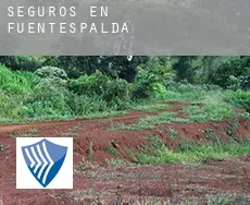 Seguros en  Fuentespalda