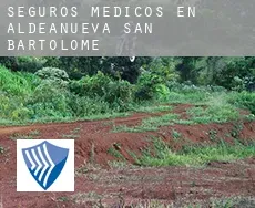 Seguros medicos en  Aldeanueva de San Bartolomé