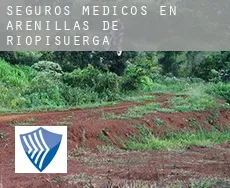 Seguros medicos en  Arenillas de Riopisuerga