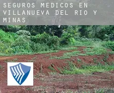 Seguros medicos en  Villanueva del Río y Minas