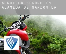 Alquiler seguro en  Alameda de Gardón (La)