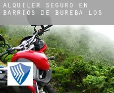 Alquiler seguro en  Barrios de Bureba (Los)