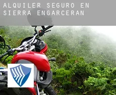 Alquiler seguro en  Sierra-Engarcerán