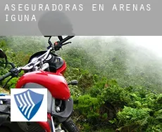 Aseguradoras en Arenas de Iguña