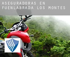 Aseguradoras en  Fuenlabrada de los Montes