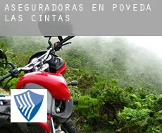 Aseguradoras en  Poveda de las Cintas