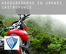 Aseguradoras en  Urones de Castroponce
