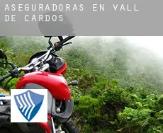 Aseguradoras en  Vall de Cardós