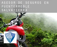 Asesor de seguros en  Fuenterroble de Salvatierra