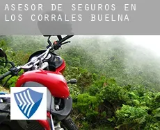 Asesor de seguros en  Los Corrales de Buelna