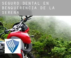 Seguro dental en  Benquerencia de la Serena
