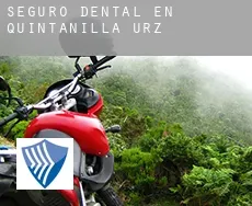 Seguro dental en  Quintanilla de Urz