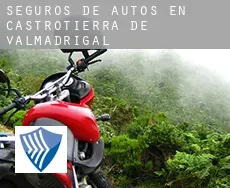 Seguros de autos en  Castrotierra de Valmadrigal