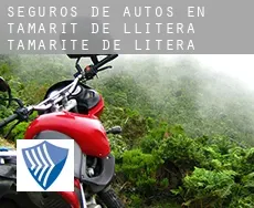 Seguros de autos en  Tamarit de Llitera / Tamarite de Litera