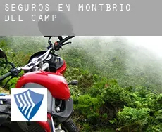 Seguros en  Montbrió del Camp