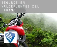 Seguros en  Valdefuentes del Páramo