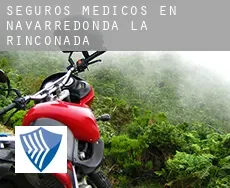 Seguros medicos en  Navarredonda de la Rinconada
