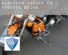 Alquiler seguro en  Fuentes de Béjar