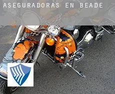 Aseguradoras en  Beade