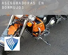 Aseguradoras en Bormujos