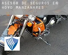 Asesor de seguros en  Hoyo de Manzanares
