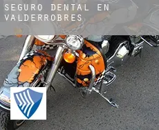 Seguro dental en  Valderrobres