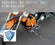 Seguros de autos en  Albendiego