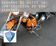 Seguros de autos en  Jurisdicción de San Zadornil