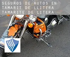 Seguros de autos en  Tamarit de Llitera / Tamarite de Litera