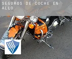 Seguros de coche en  Allo