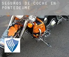 Seguros de coche en  Pontedeume