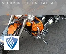 Seguros en  Castalla