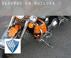 Seguros en  Ruiloba