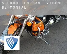 Seguros en  Sant Vicenç de Montalt
