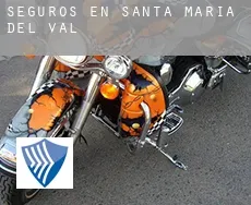 Seguros en  Santa María del Val
