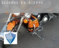 Seguros en  Sierro