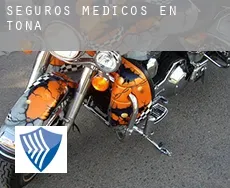 Seguros medicos en  Tona