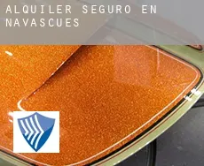 Alquiler seguro en  Navascués