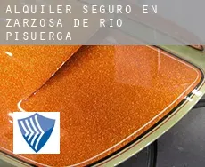 Alquiler seguro en  Zarzosa de Río Pisuerga
