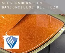 Aseguradoras en  Basconcillos del Tozo