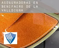 Aseguradoras en  Benifairó de la Valldigna